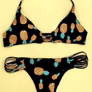 Bathing Suit
